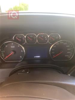 شێڤرۆلێت تاهۆ